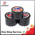 single layer plasticized PVC film PVC pipe heat tape custom duct tape